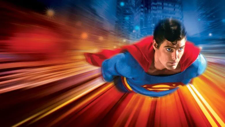 Superman III screenshot 2