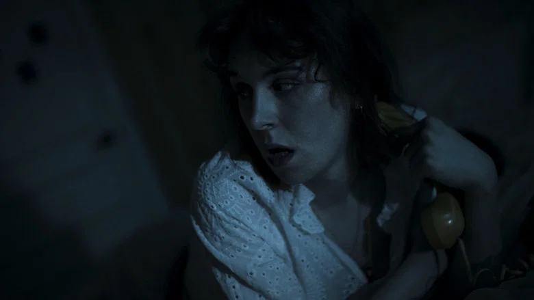 The Dysphoria screenshot 5
