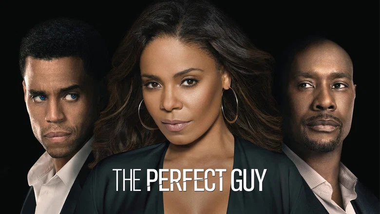 The Perfect Guy screenshot 3