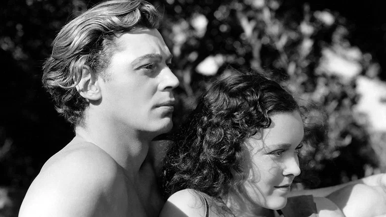 Tarzan and His Mate screenshot 2