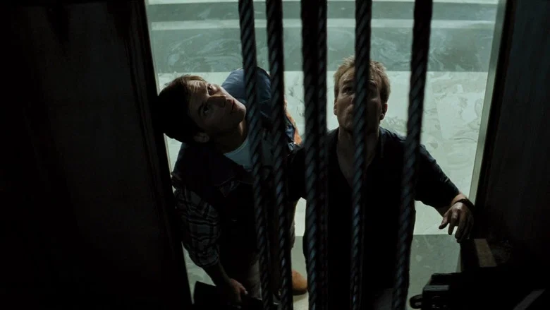 Down screenshot 2