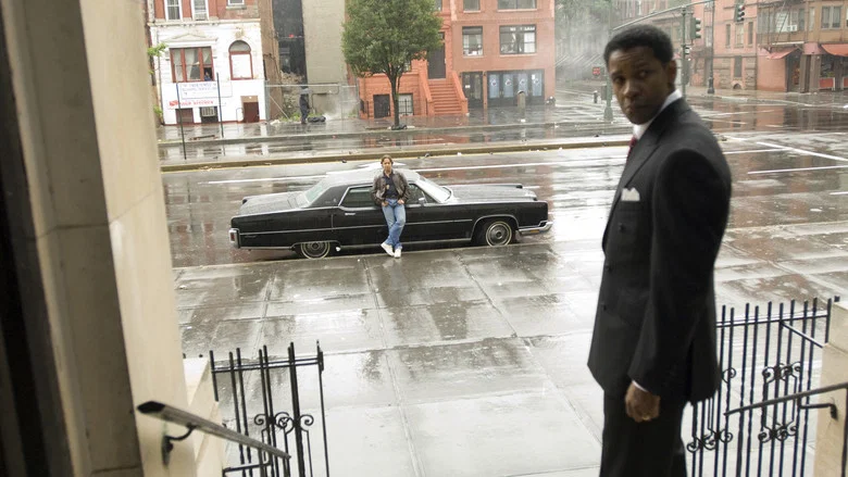 American Gangster screenshot 4