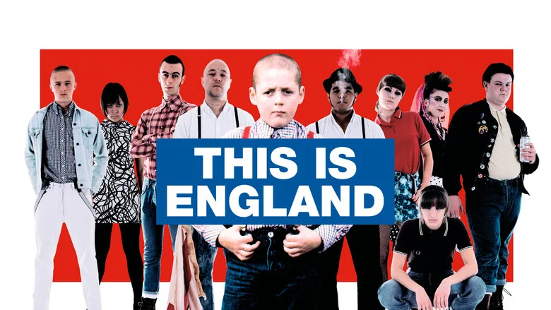 This Is England screenshot 7