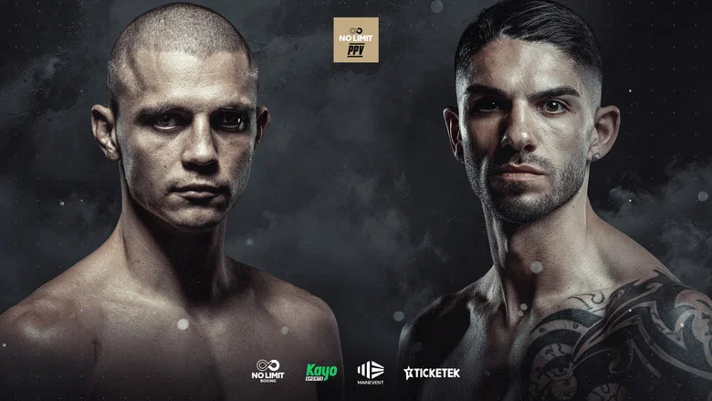 Nikita Tszyu vs. Michael Zerafa screenshot 2