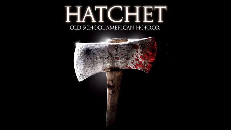 Hatchet screenshot 4