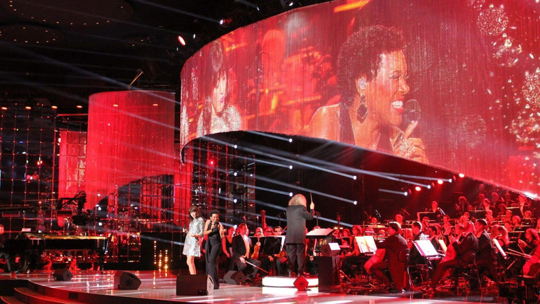 Le concert de Noël avec Roberto Alagna et l'orchestre philharmonique de Monte-Carlo screenshot 1