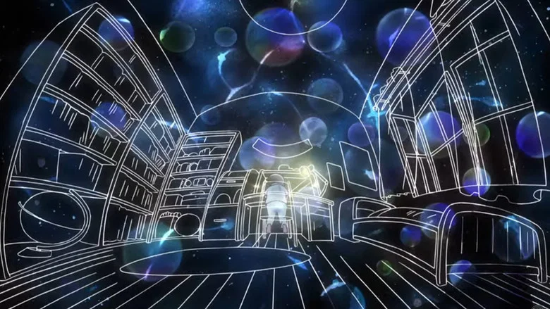 Dream screenshot 1