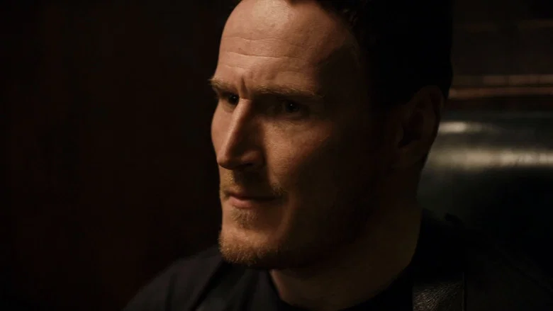 Corbin Nash screenshot 3