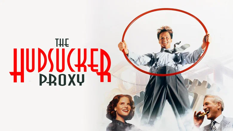 The Hudsucker Proxy screenshot 4