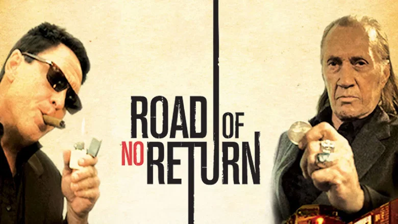 Road of No Return screenshot 2