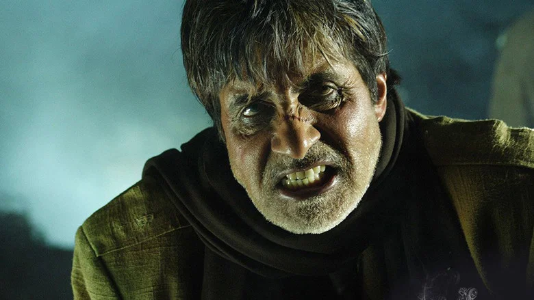 Ram Gopal Varma Ki Aag screenshot 2