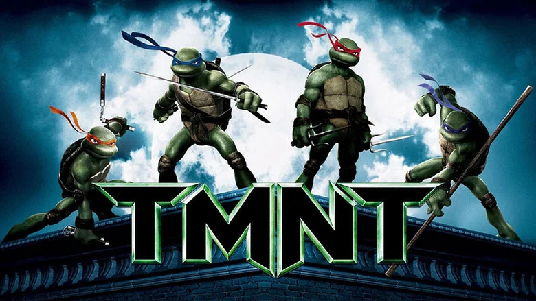 TMNT screenshot 3