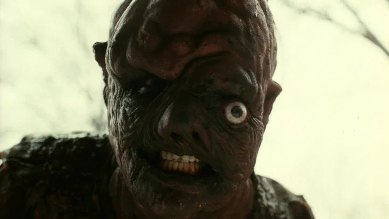 The Toxic Avenger Part II screenshot 2