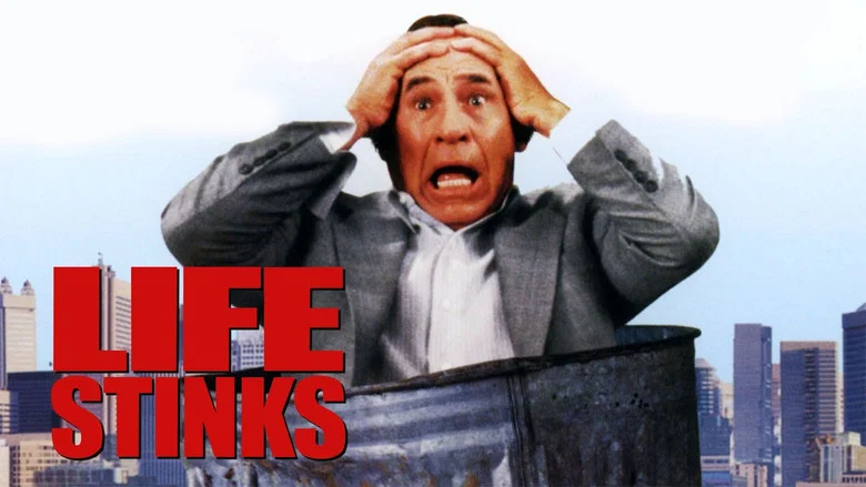Life Stinks screenshot 3