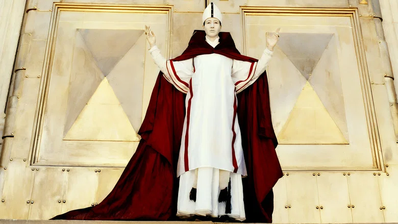 Pope Joan screenshot 6