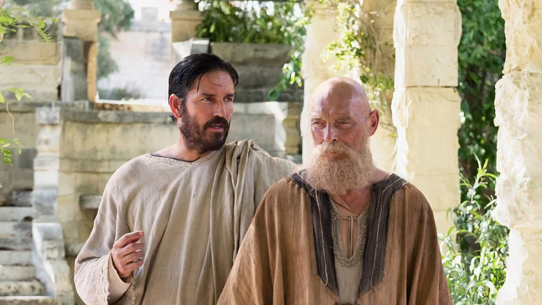 Paul, Apostle of Christ screenshot 2