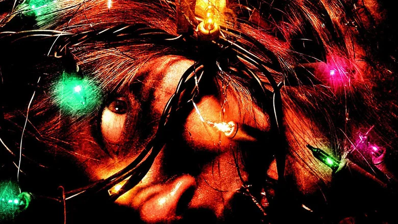 Black Christmas screenshot 3