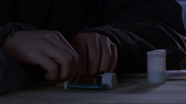 Nil by Mouth screenshot 8