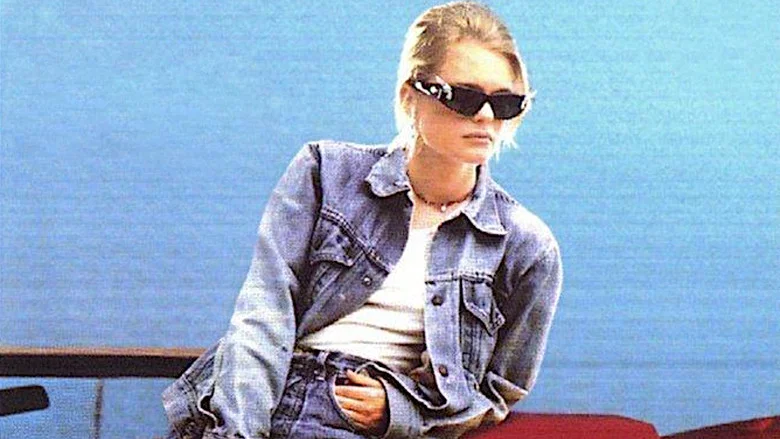 Girl in the Cadillac screenshot 1