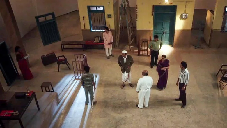 Khamosh Adalat Jaari Hai screenshot 3