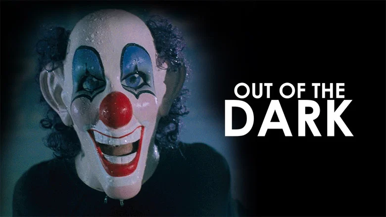 Out of the Dark screenshot 7