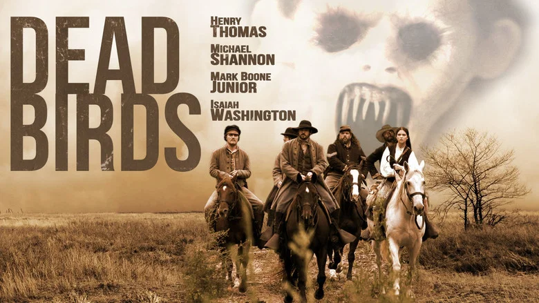 Dead Birds screenshot 3