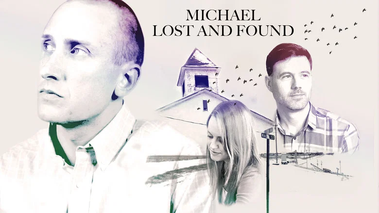 Michael Lost and Found screenshot 2
