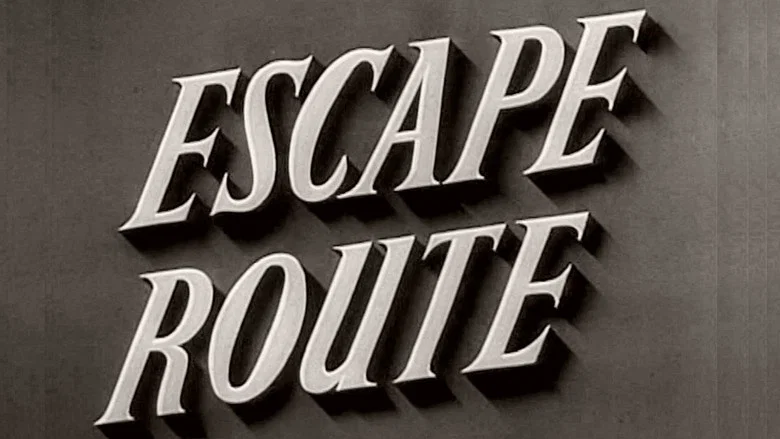 Escape Route screenshot 2