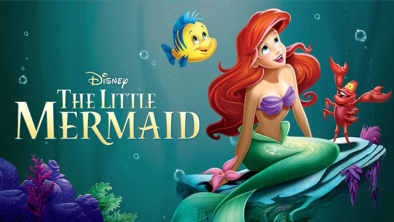 The Little Mermaid screenshot 2
