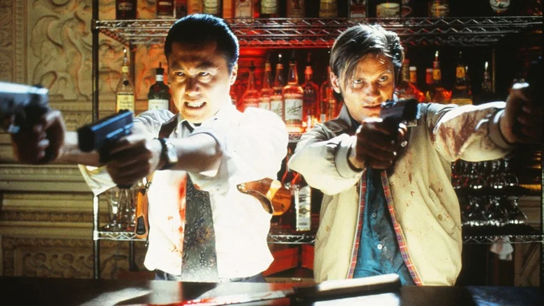 American Yakuza screenshot 1