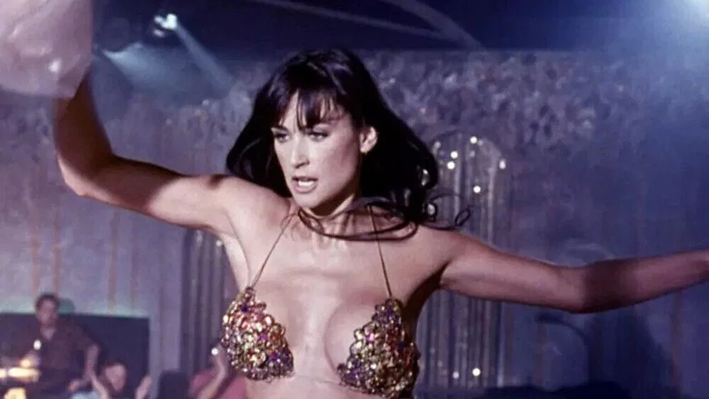 Striptease screenshot 8