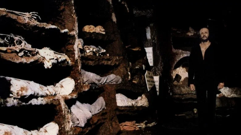 Anthropophagous screenshot 5