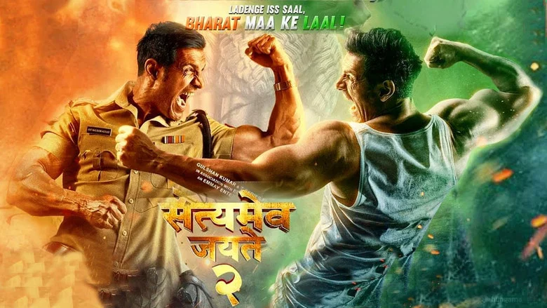 Satyameva Jayate 2 screenshot 6