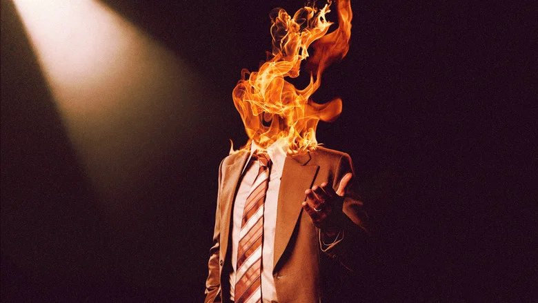 Late Night with the Devil screenshot 1