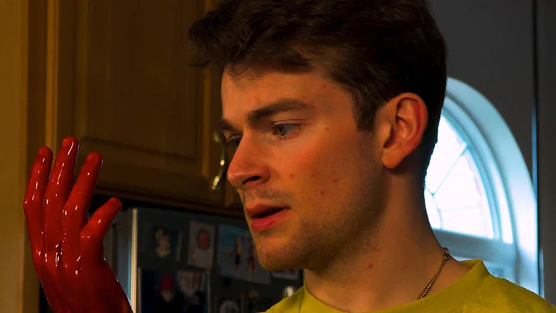 A Twisted Tradition screenshot 1