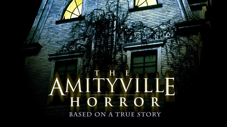The Amityville Horror screenshot 6