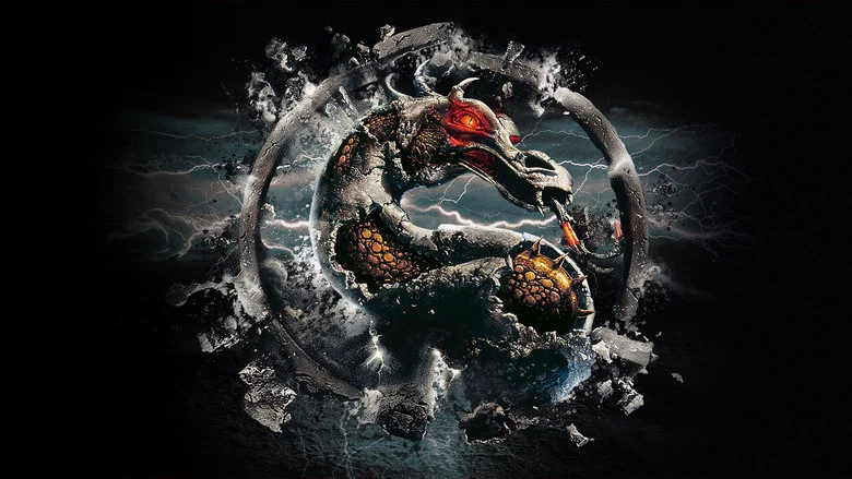 Mortal Kombat: Annihilation screenshot 5