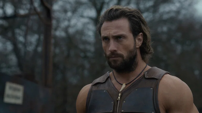 Kraven the Hunter screenshot 6