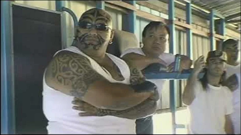 Aussie Park Boyz screenshot 2