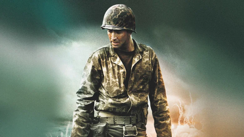 Windtalkers screenshot 2
