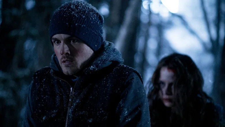 Witches in the Woods screenshot 2