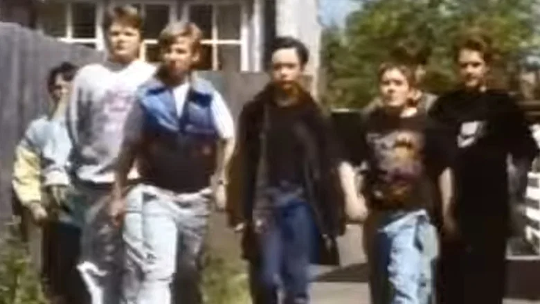 The Police screenshot 1