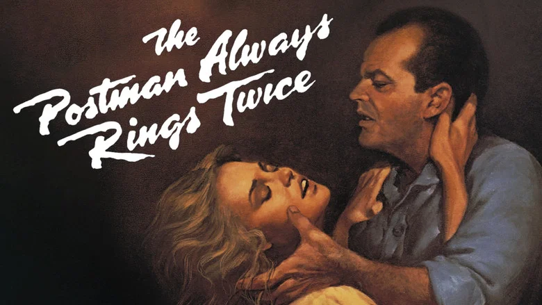 The Postman Always Rings Twice screenshot 8