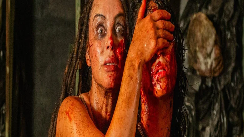 Evil Within screenshot 3