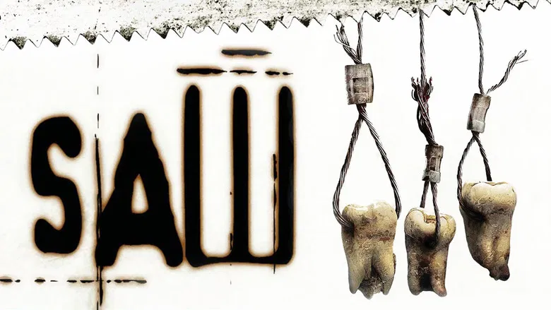 Saw III screenshot 2