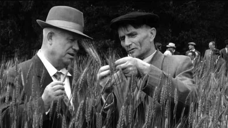 The Scientist, The Imposter and Stalin: How to Feed the People screenshot 1