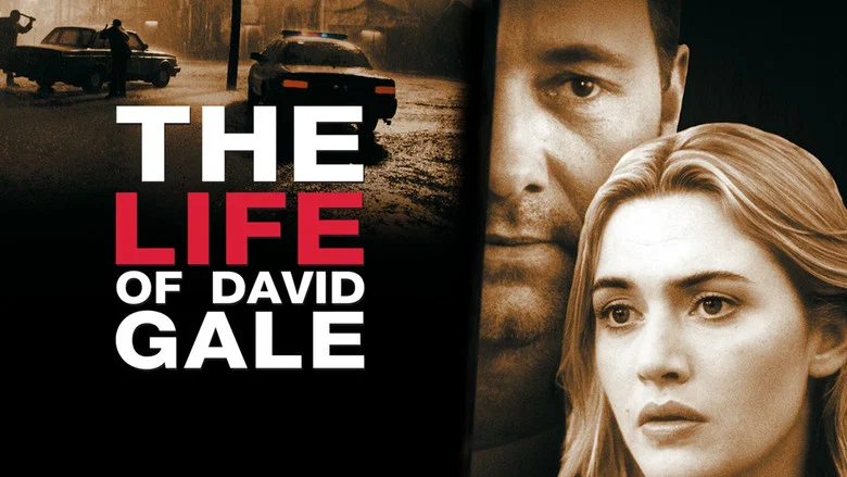 The Life of David Gale screenshot 4
