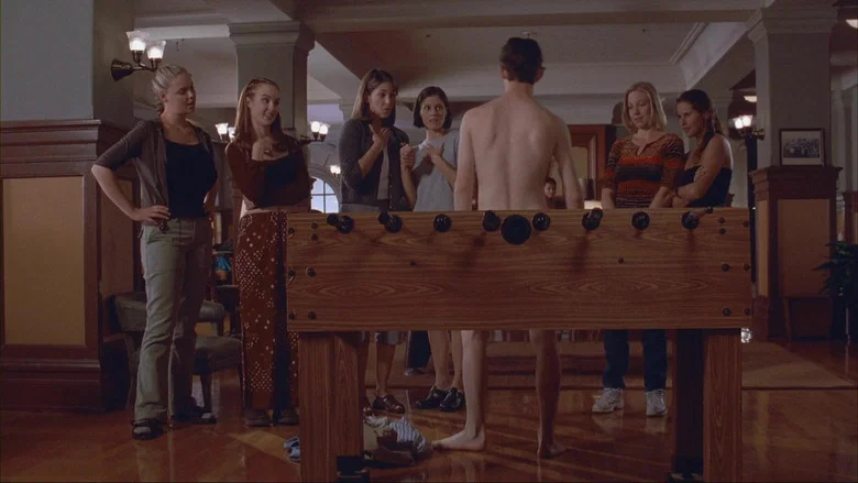 100 Girls screenshot 4