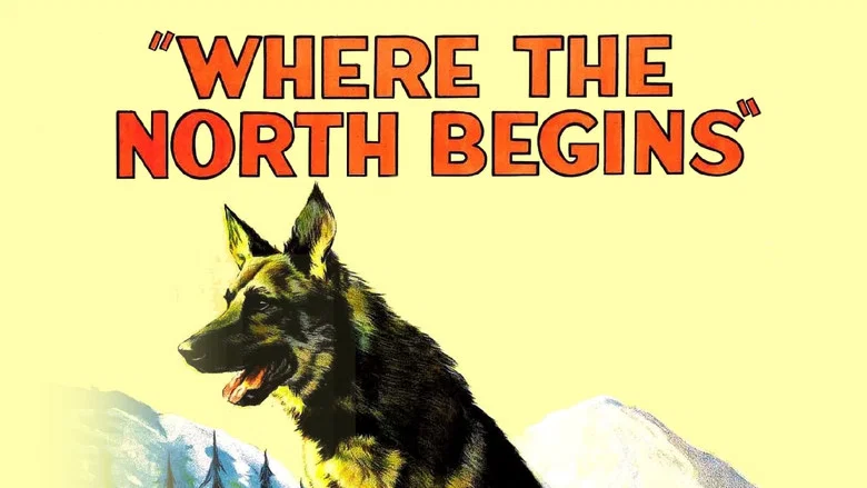 Where the North Begins screenshot 1