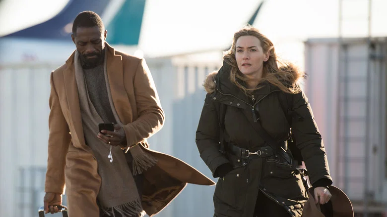 The Mountain Between Us screenshot 8